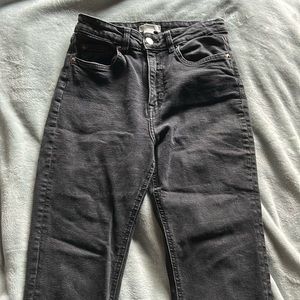 H&M Bell Bottom Jeans